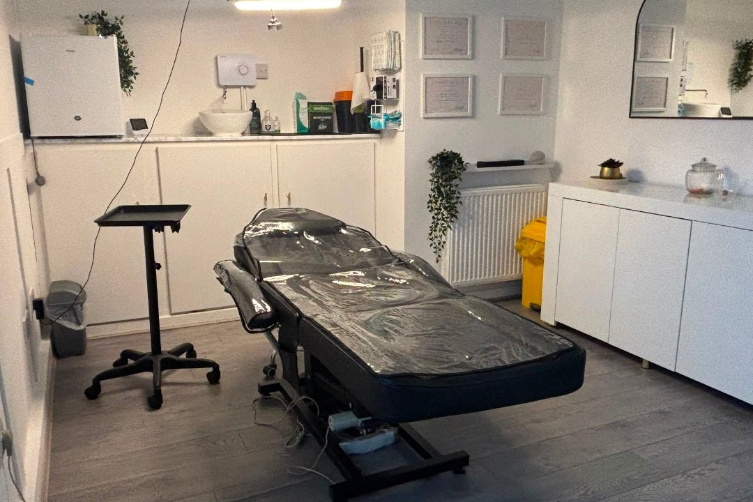 HK Hair & Beauty, Birkenhead North, Wirral