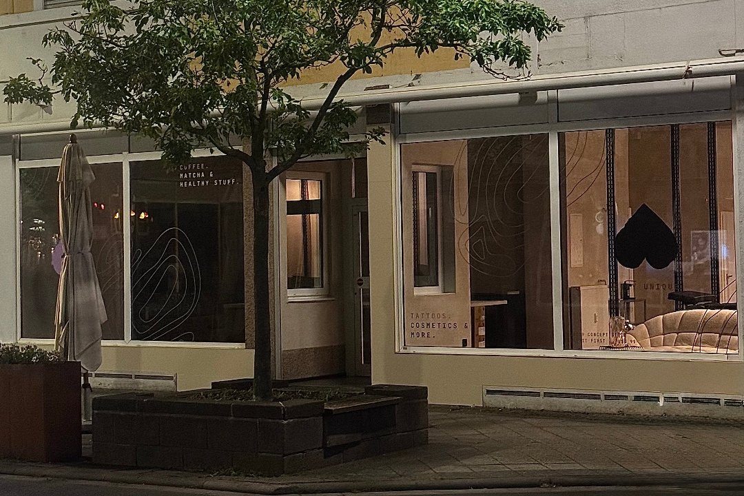 UNQ99 concept store, Neu-Isenburg, Hessen