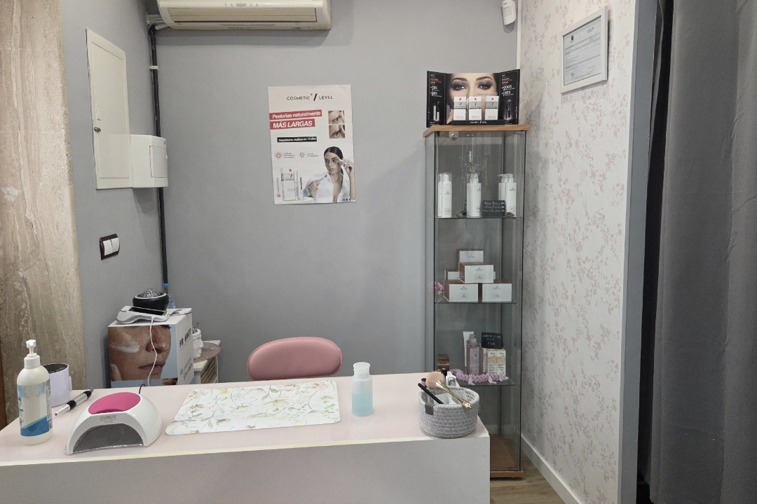 Loly Fajardo Beauty Studio, L'Alfàs del Pi