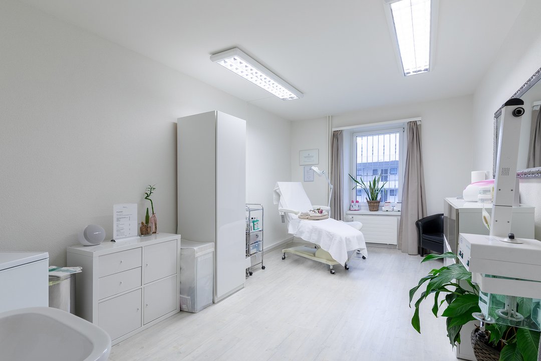 Fillersbycycy, Kreis 6, Zürich