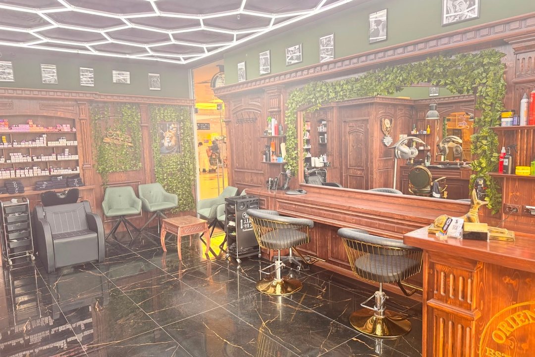 Orient Style Friseur Laatzen, Laatzen, Niedersachsen