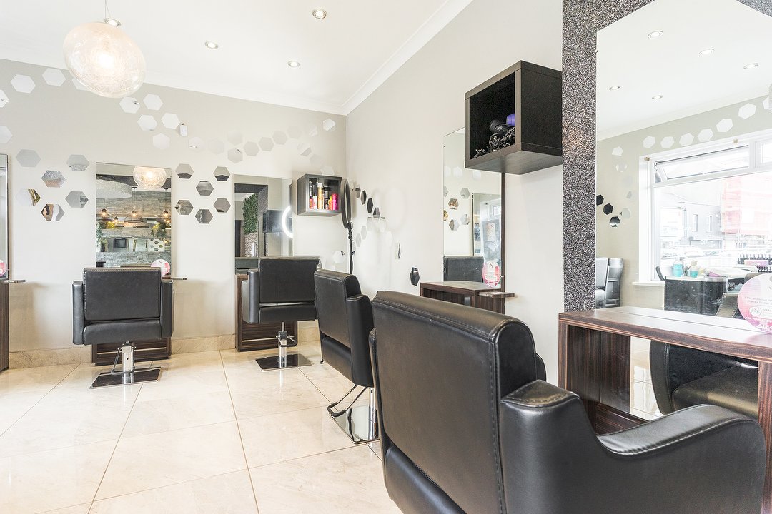 Lynsays Hair & Beauty, Ringsend, Dublin