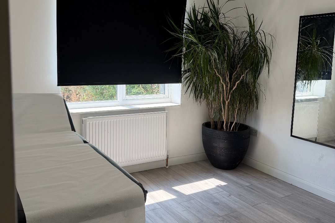 Nat-ural Aesthetics Hounslow, Hounslow West, London