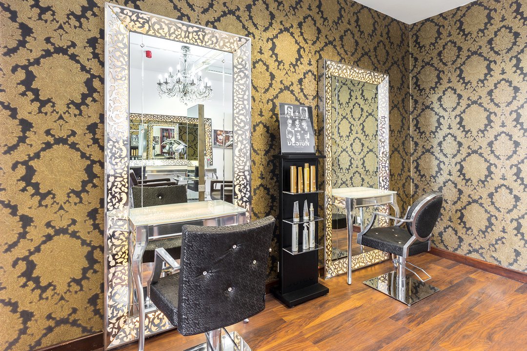 Genie Mack Hair Salon, Dublin 24, Dublin