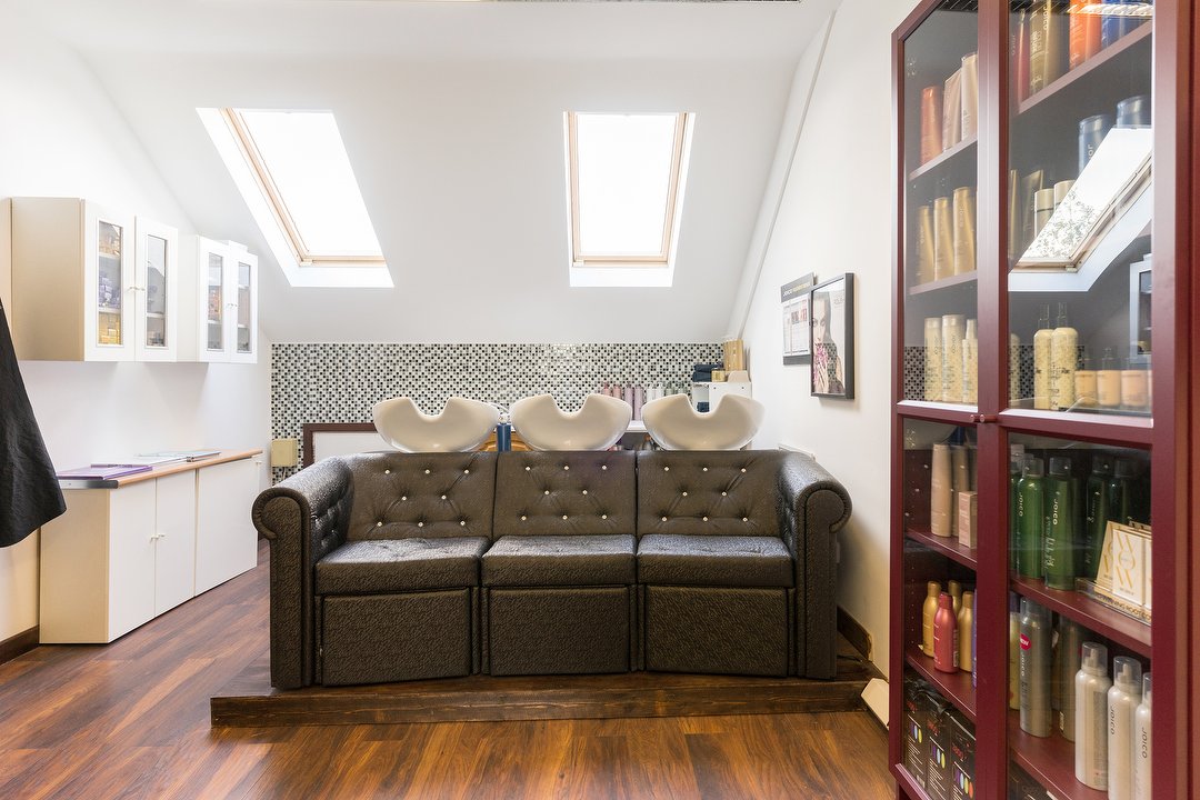 Genie Mack Hair Salon, Dublin 24, Dublin