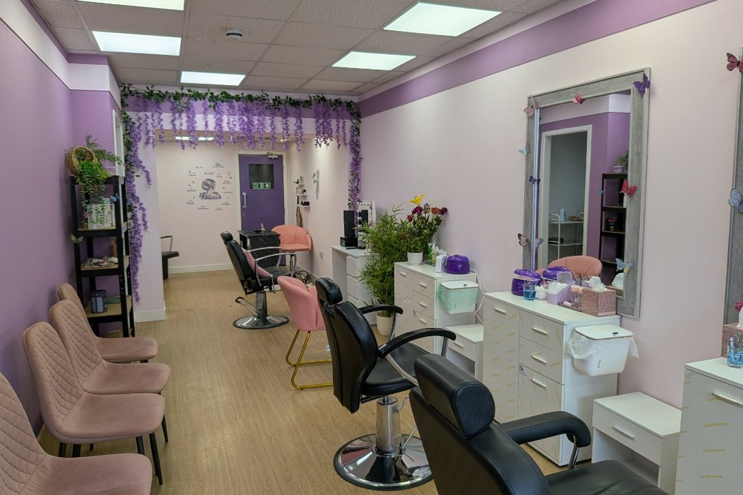 Brows Bliss, Billingham, County Durham