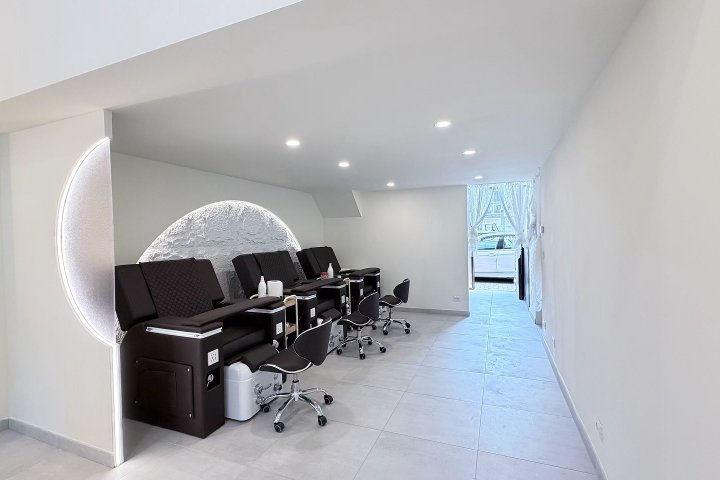 Moon Nails - Onglerie Torino - Photo de galerie - OneBooking