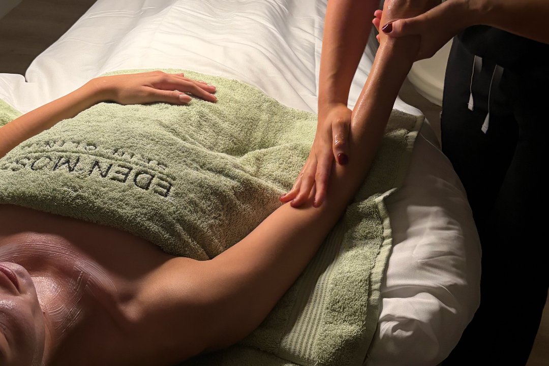 Eden Moss Skin Clinic, Guiseley, Leeds