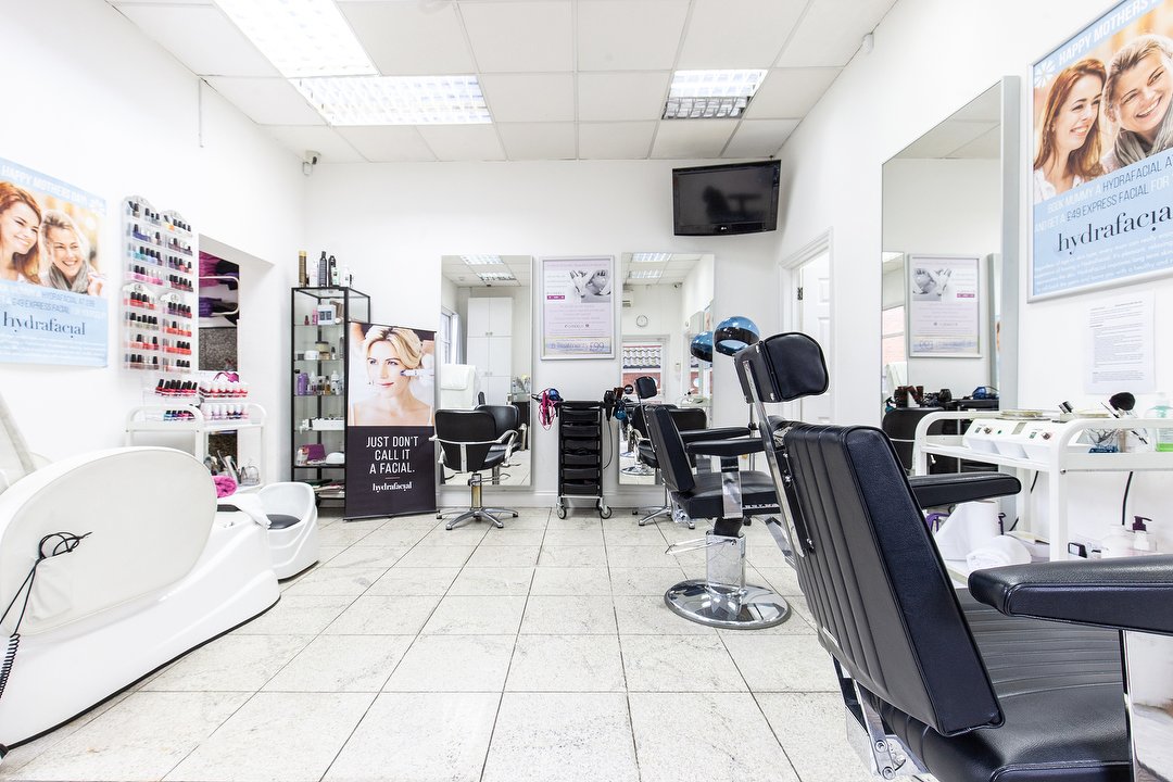 Osterley Salon (Female Only), Osterley, London