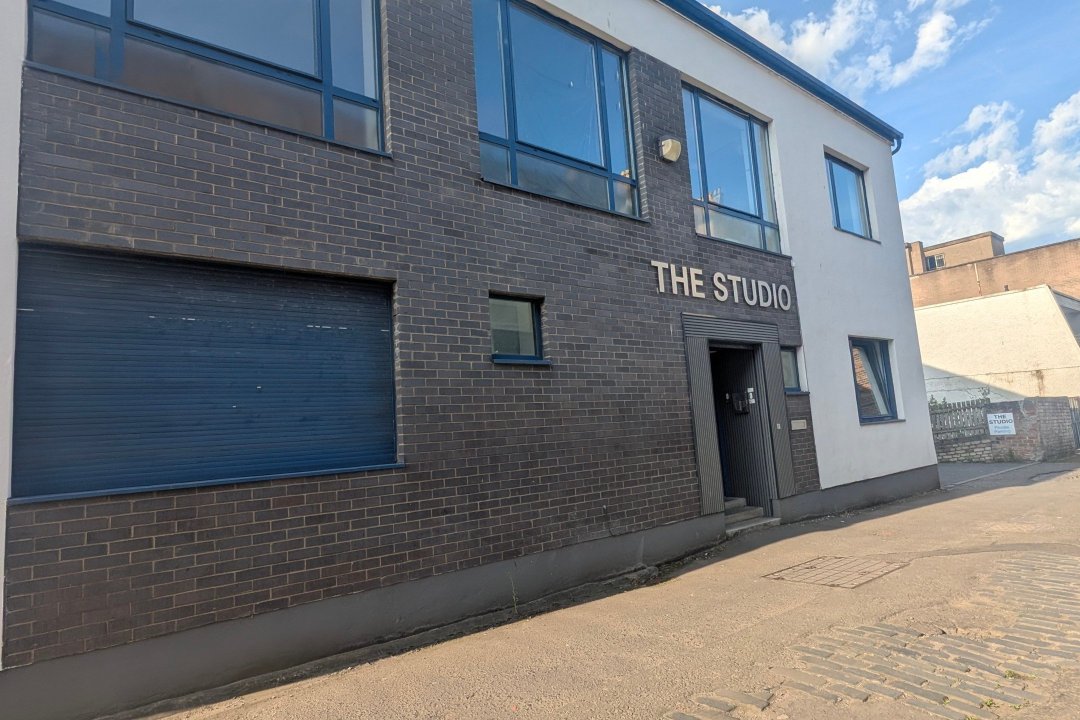 Glasgow Holistic Massage, Sauchiehall Street, Glasgow Area