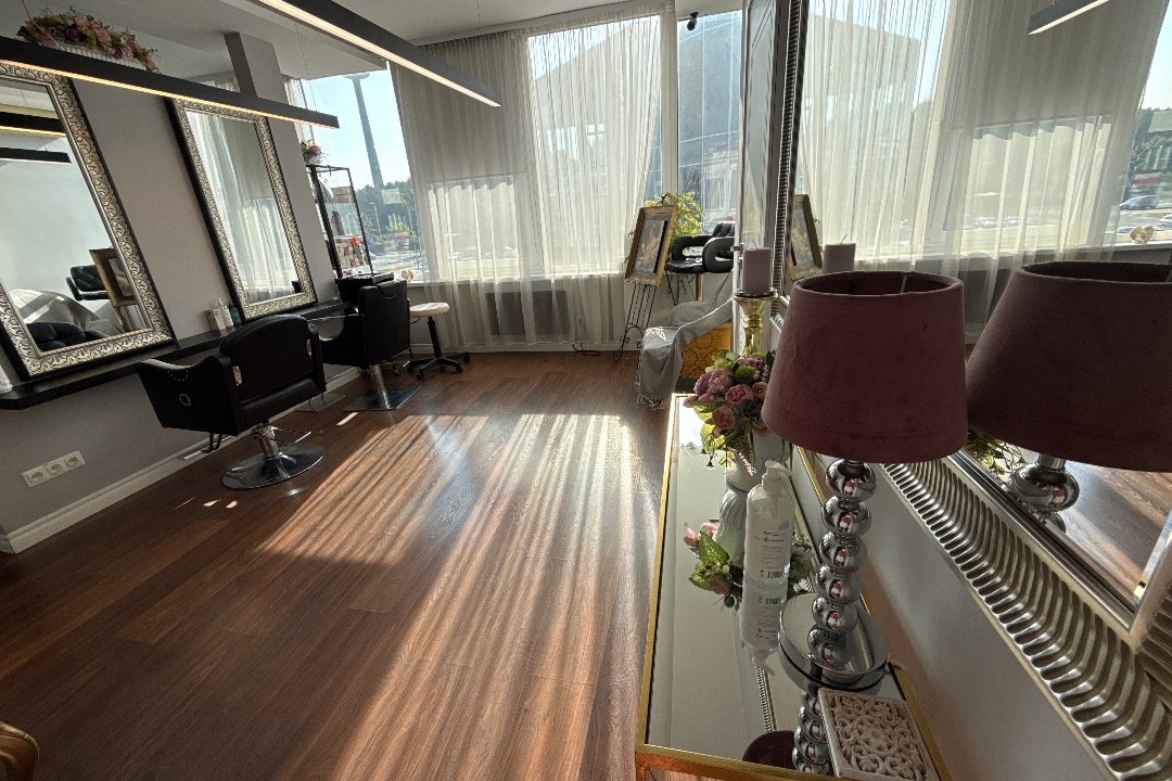 Lashes Studio / Diamé (Grožio Kaprizas), Pilaite, Vilnius