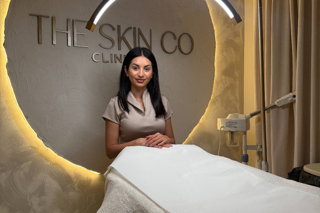 The Skin Co Clinic, Arnos Park, London