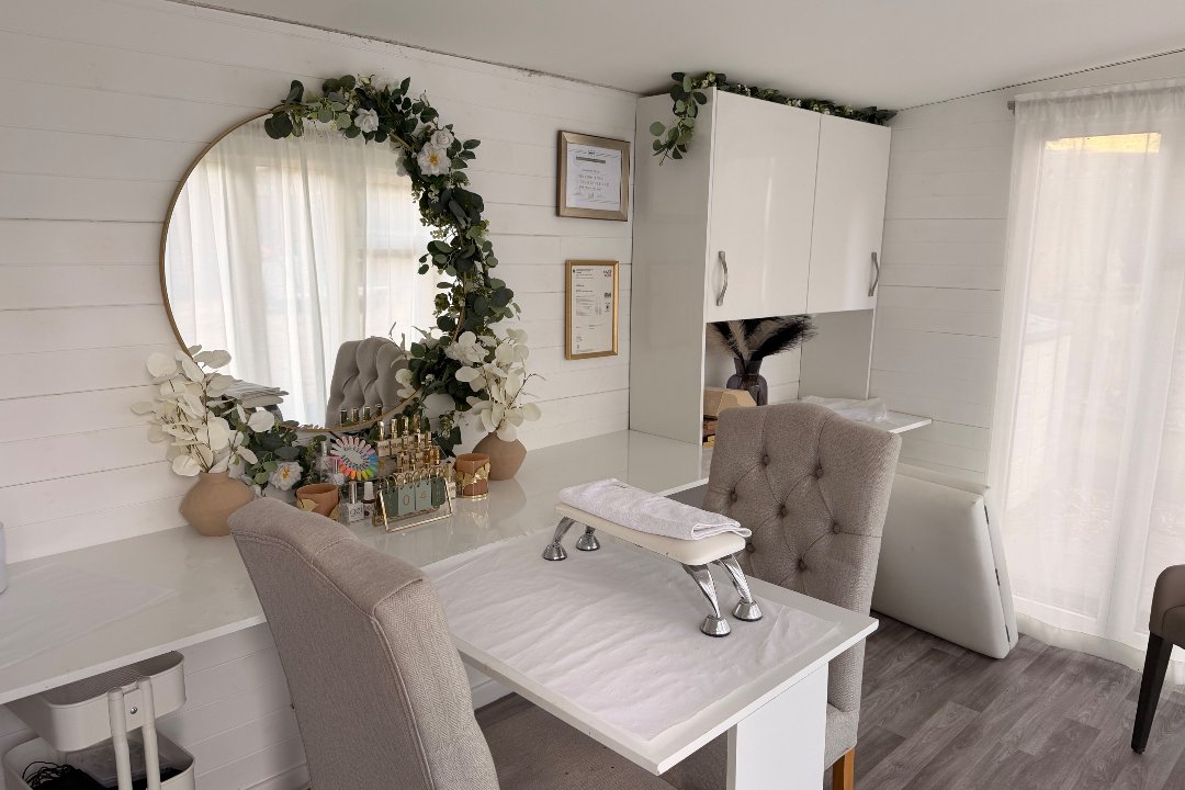 Savvy Studios, Wokingham, Berkshire