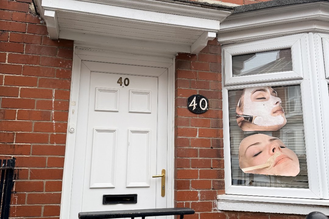 Zannat Beauty, Elswick, Newcastle-upon-Tyne