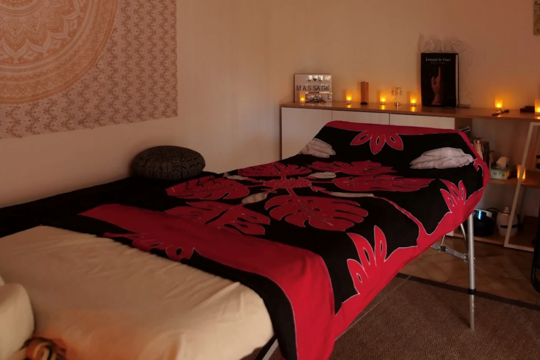 MassagesMonde, Guyancourt, Yvelines
