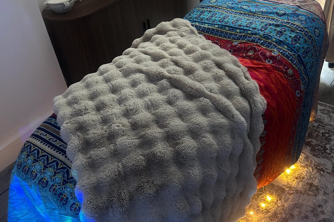 Inner Pearl Healing, Waterloo, Liverpool