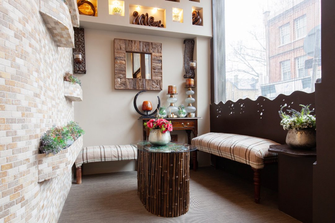Kalma Spa, West Hampstead, London