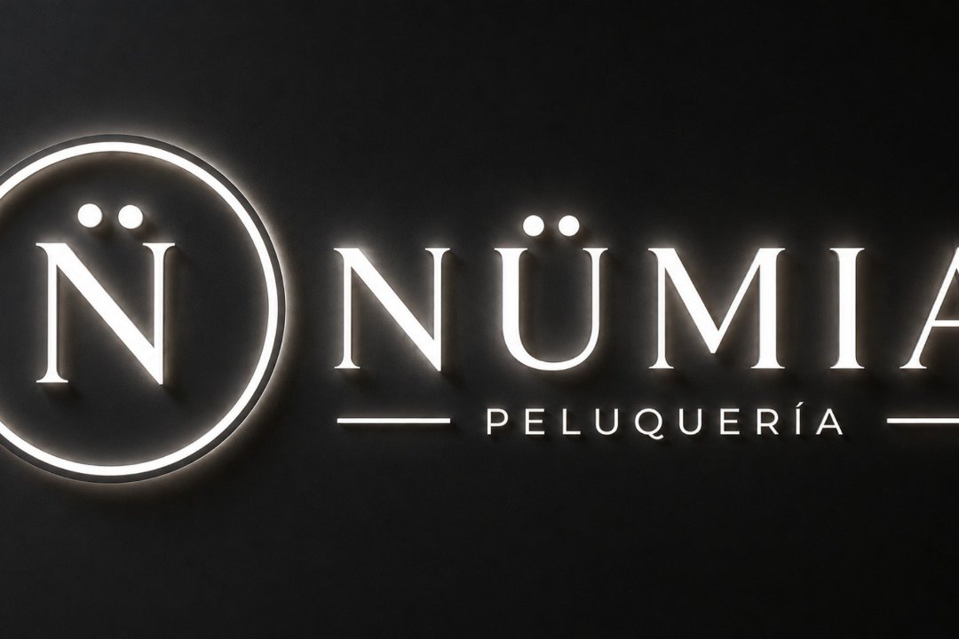 Nümia Peluqueria, Burgos