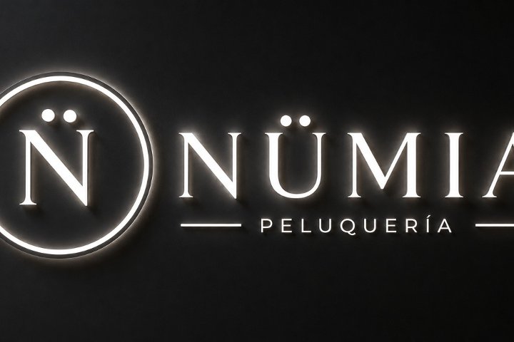 Nümia Peluqueria - Coiffure Burgos - Photo de galerie - OneBooking