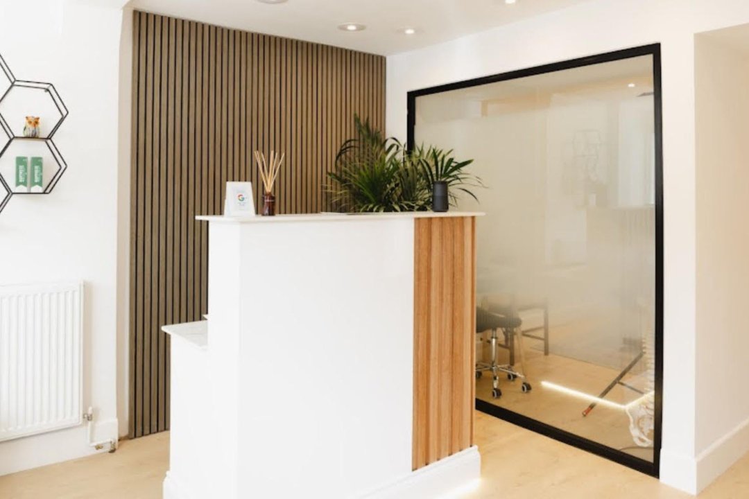 SKINETICS by HG, Brentwood, Essex