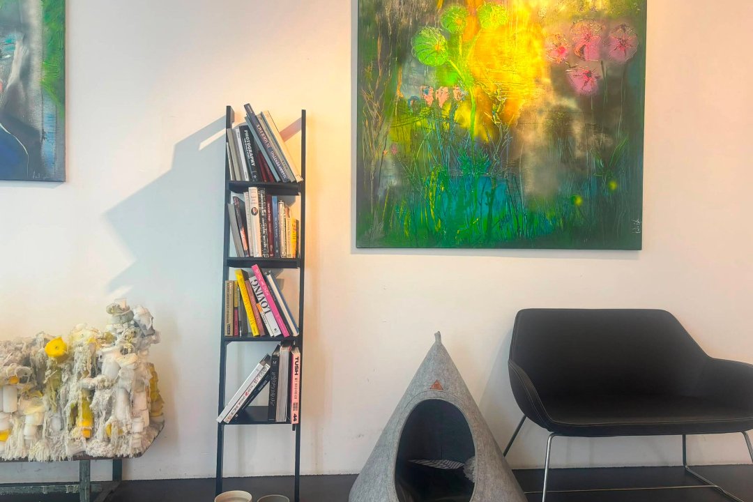 Studio Davide Cappello, Dom/Hbf, Köln