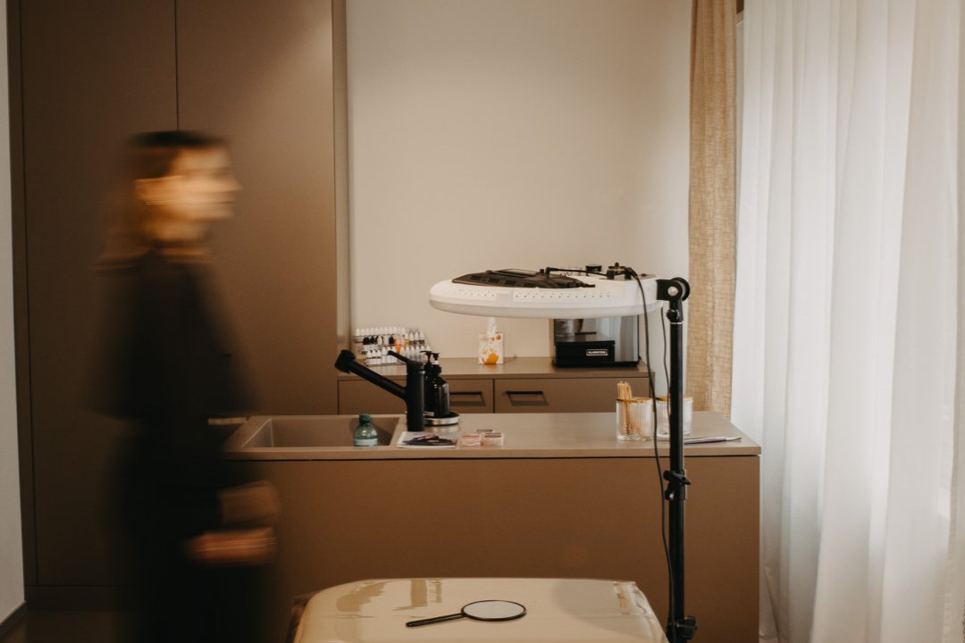 OLAMI, Sihlcity, Zürich