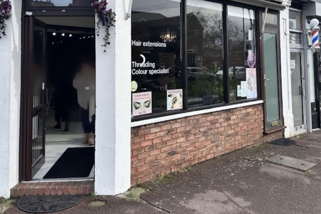 Bykubrabeauty, Swan Lane Open Space, London