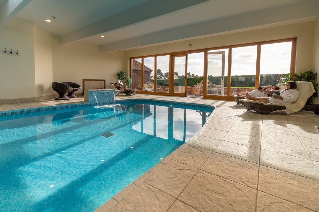 The Grange Spa, Lincolnshire