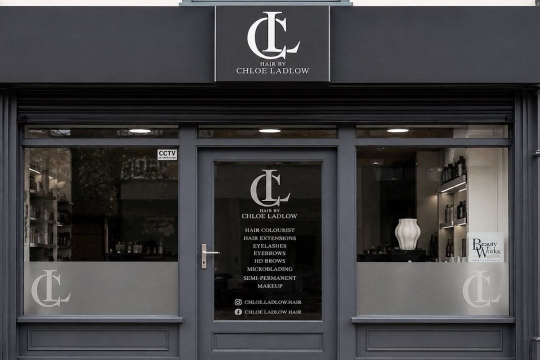 Chloe Ladlow Hair, Hull, East Riding