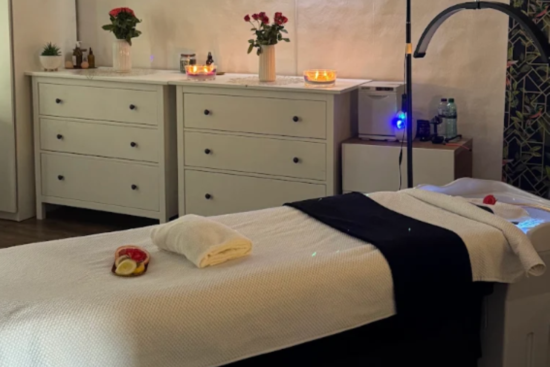 Kobido Beauty Bay, Evesham, Worcestershire