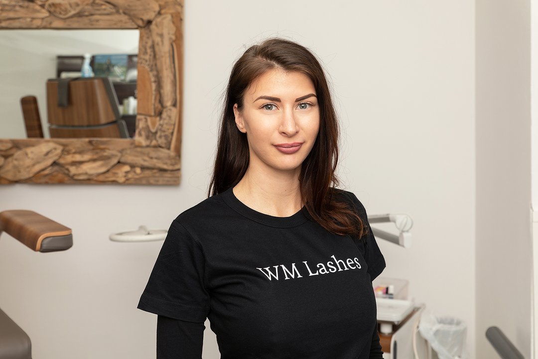 WM Lashes, Kreis 1, Zürich