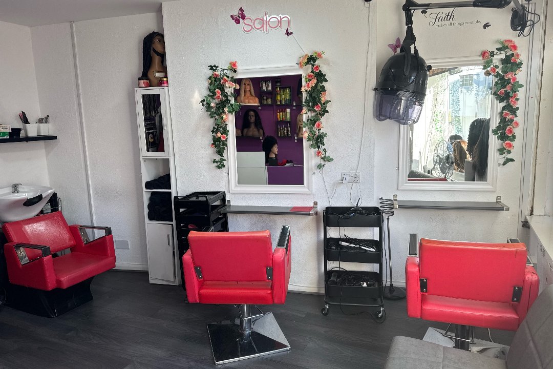 HRbeauty, Wellingborough, Northamptonshire