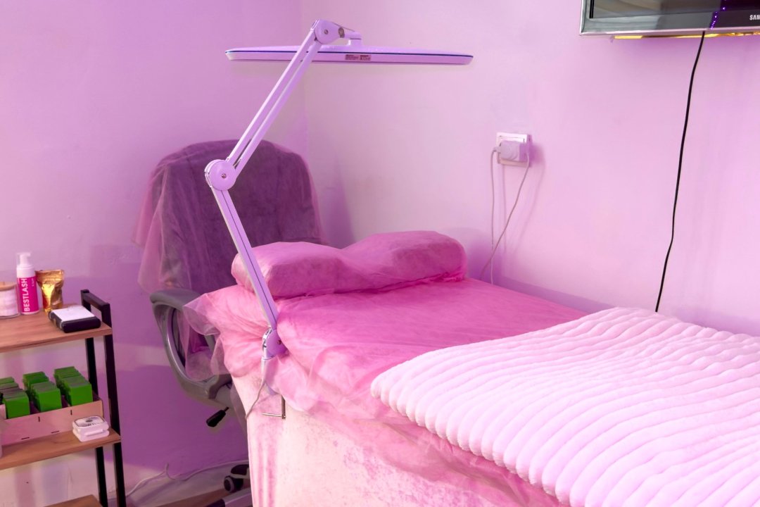 INTIRIDIKA Beauty Studio, Petrašiunai, Kaunas