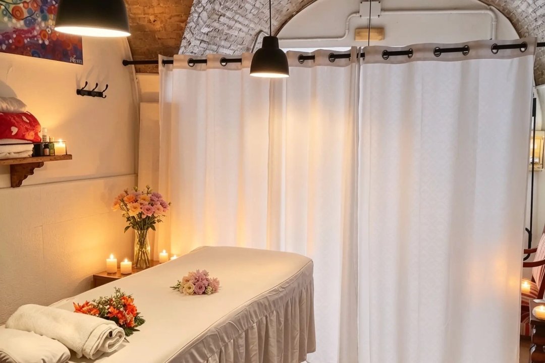 Armonia di un Massaggio di Doddo Katia, Bastia Umbra, Umbria