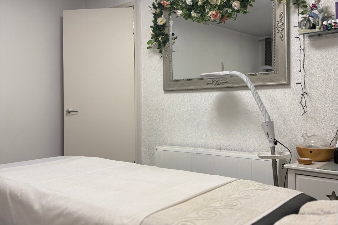 Facial massage, Rugby, Warwickshire