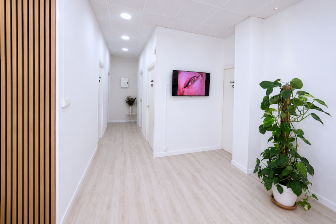  Melissa Estética . Micropigmentación , Les Corts, Barcelona