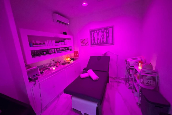 Mood Parrucchieri ed Estetica - Coiffure Palermo - Photo de galerie - OneBooking