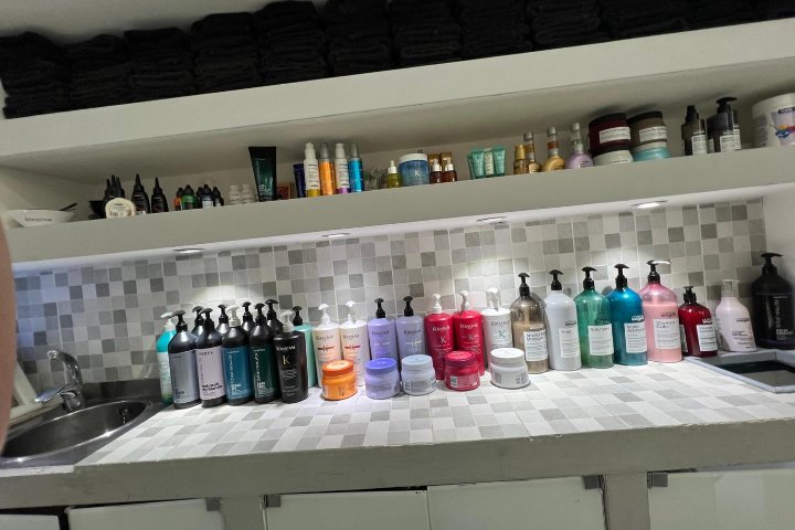 Mood Parrucchieri ed Estetica - Coiffure Palermo - Photo de galerie - OneBooking