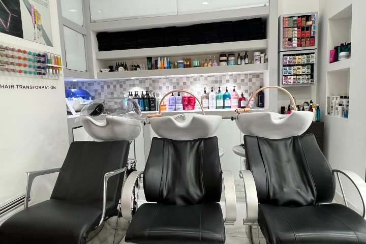 Mood Parrucchieri ed Estetica - Coiffure Palermo - Photo de galerie - OneBooking