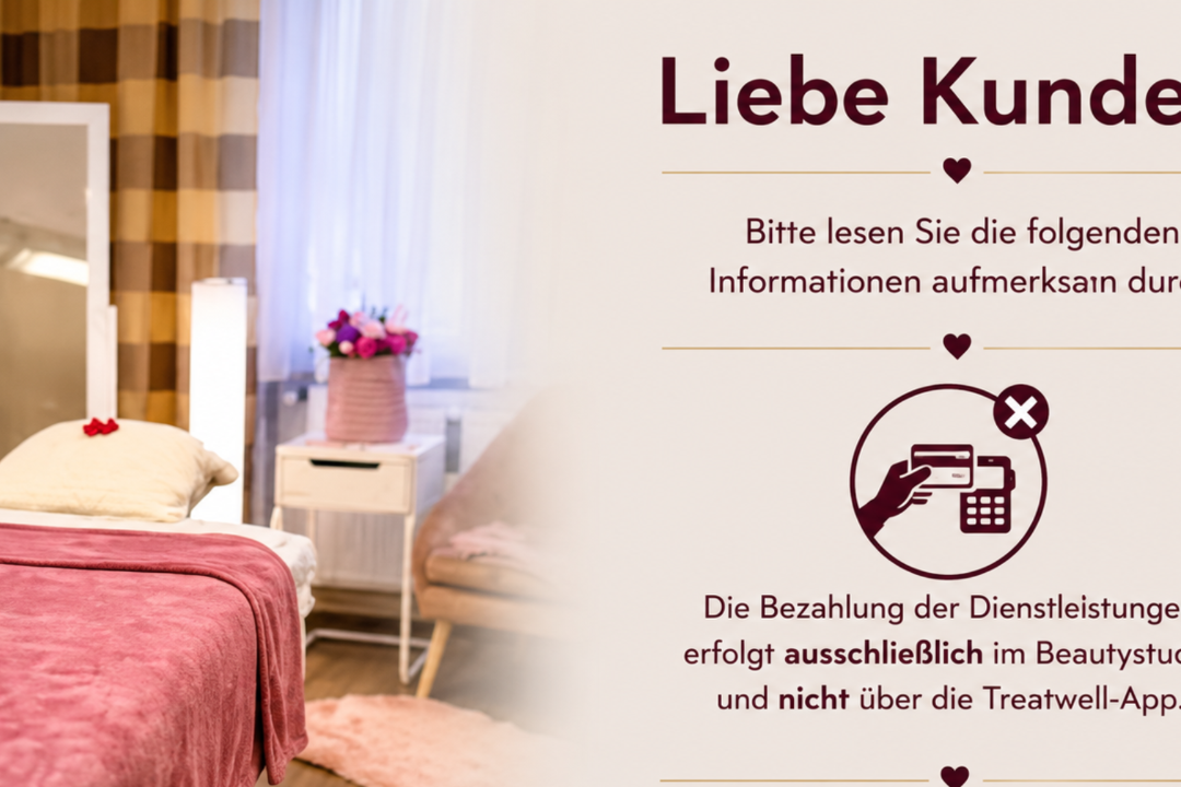 Beautystudio Spa Days, Maxvorstadt, München