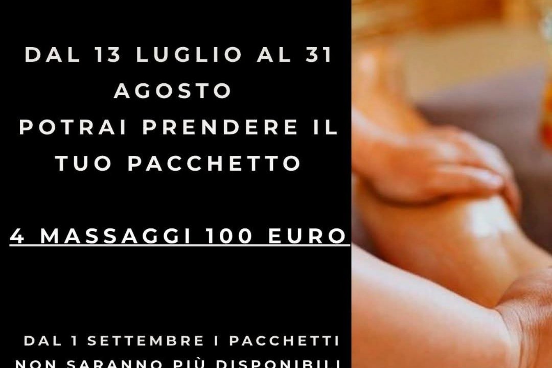 Studio Olistico Loto di Scilla Farina, Aprilia, Lazio