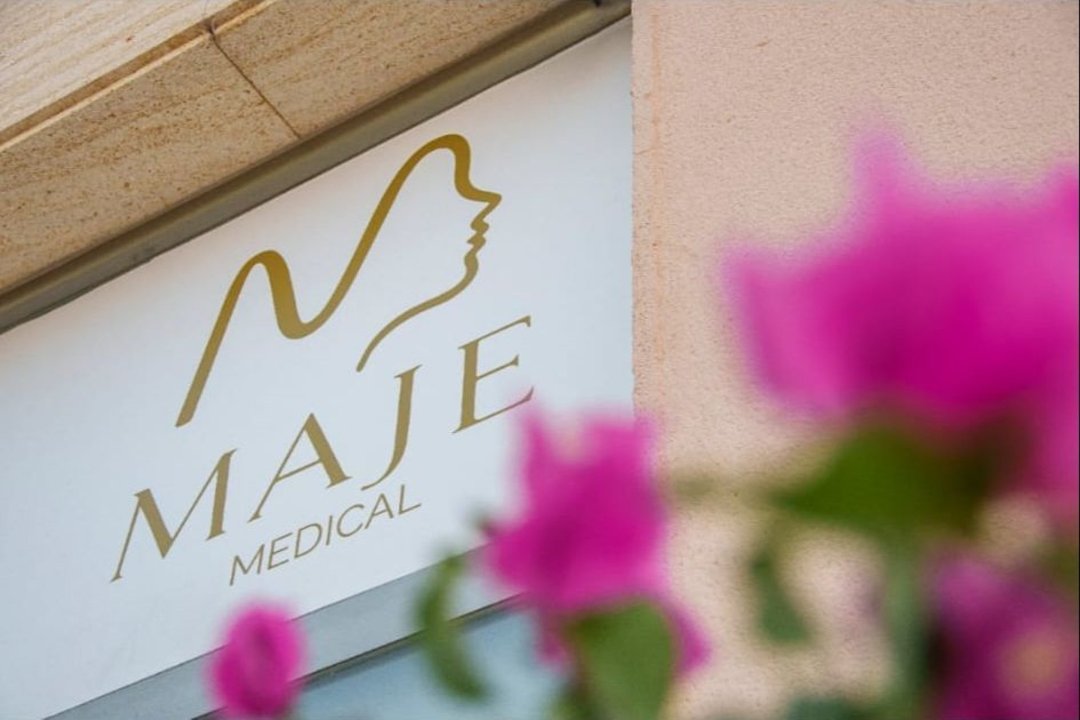 Maje Medical, Tablada, Sevilla