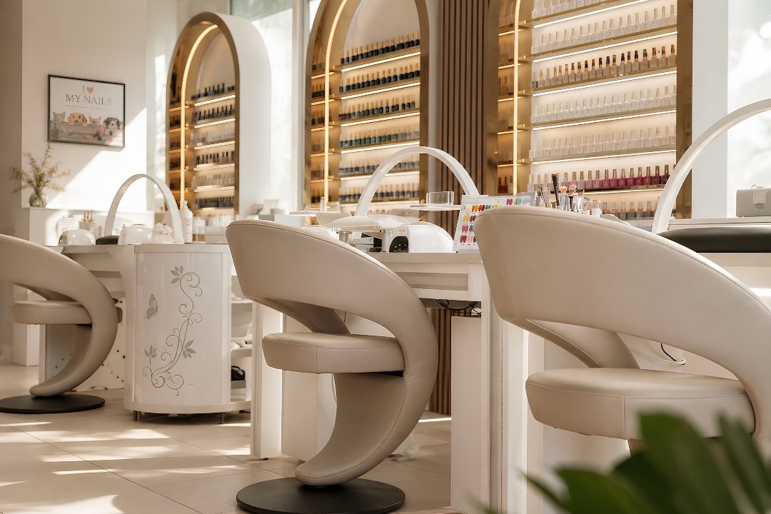 J&T luxe Beauty Lounge, Regensburg