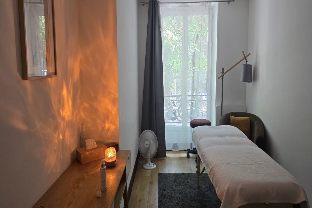 Zayane House, Rue Saint-Denis, Paris