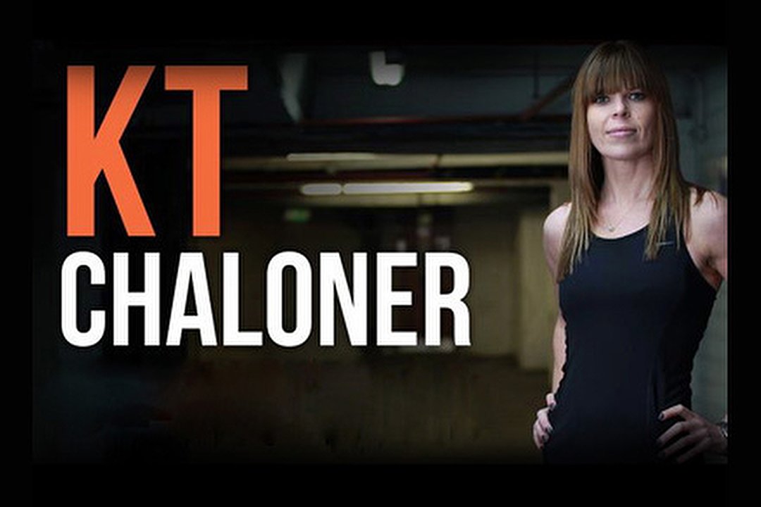 KT Chaloner Personal Training, Chester, Cheshire