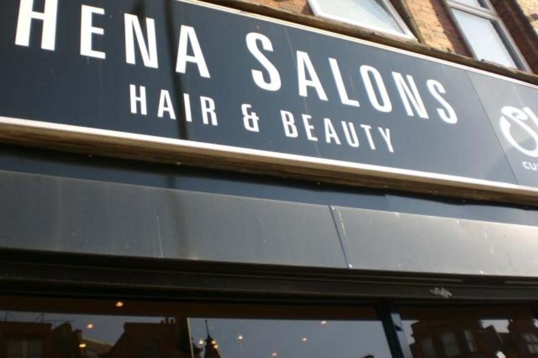 Hena Salons & Shahnaz Herbals Finchley Central, Swiss Cottage, London
