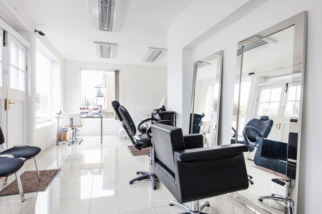 Twickenham Salon (Female Only), Twickenham, London