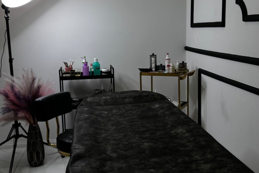 Brows & Lips by Nati, Westend, Bremen