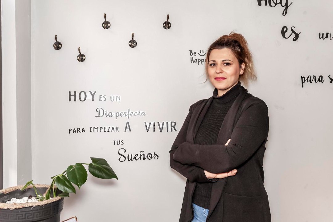 Mary Top Style, Los Cármenes, Madrid