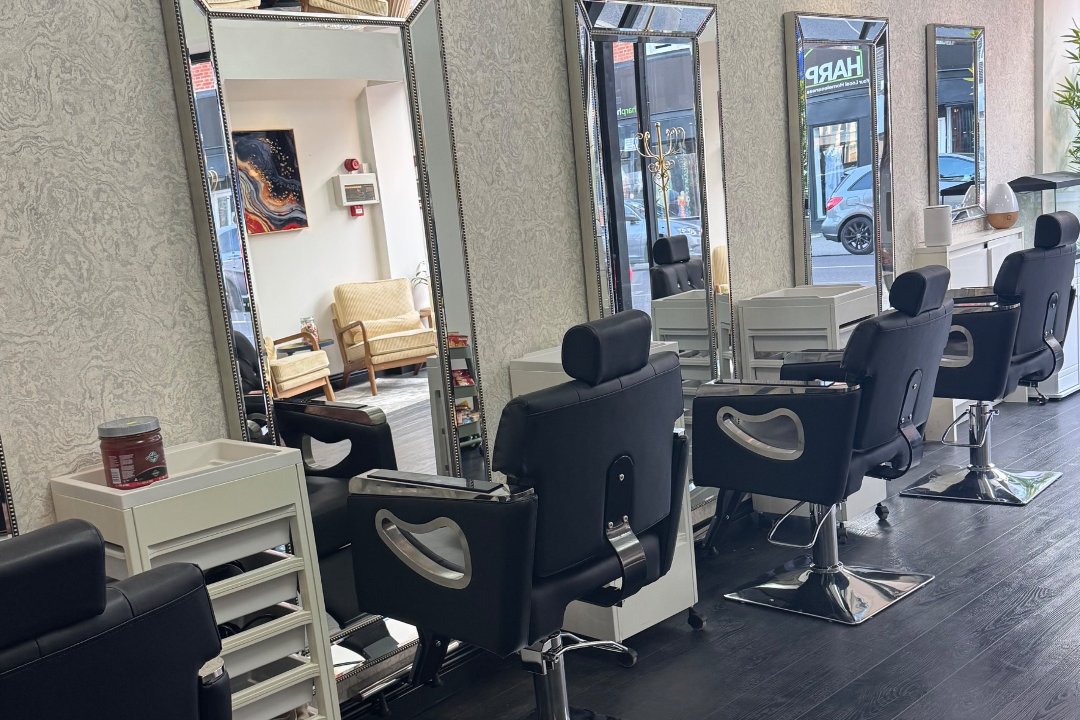 Hair Allure, Chalkwell, Essex